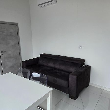 Vis A Vis Apartments Baska  Ngoại thất bức ảnh
