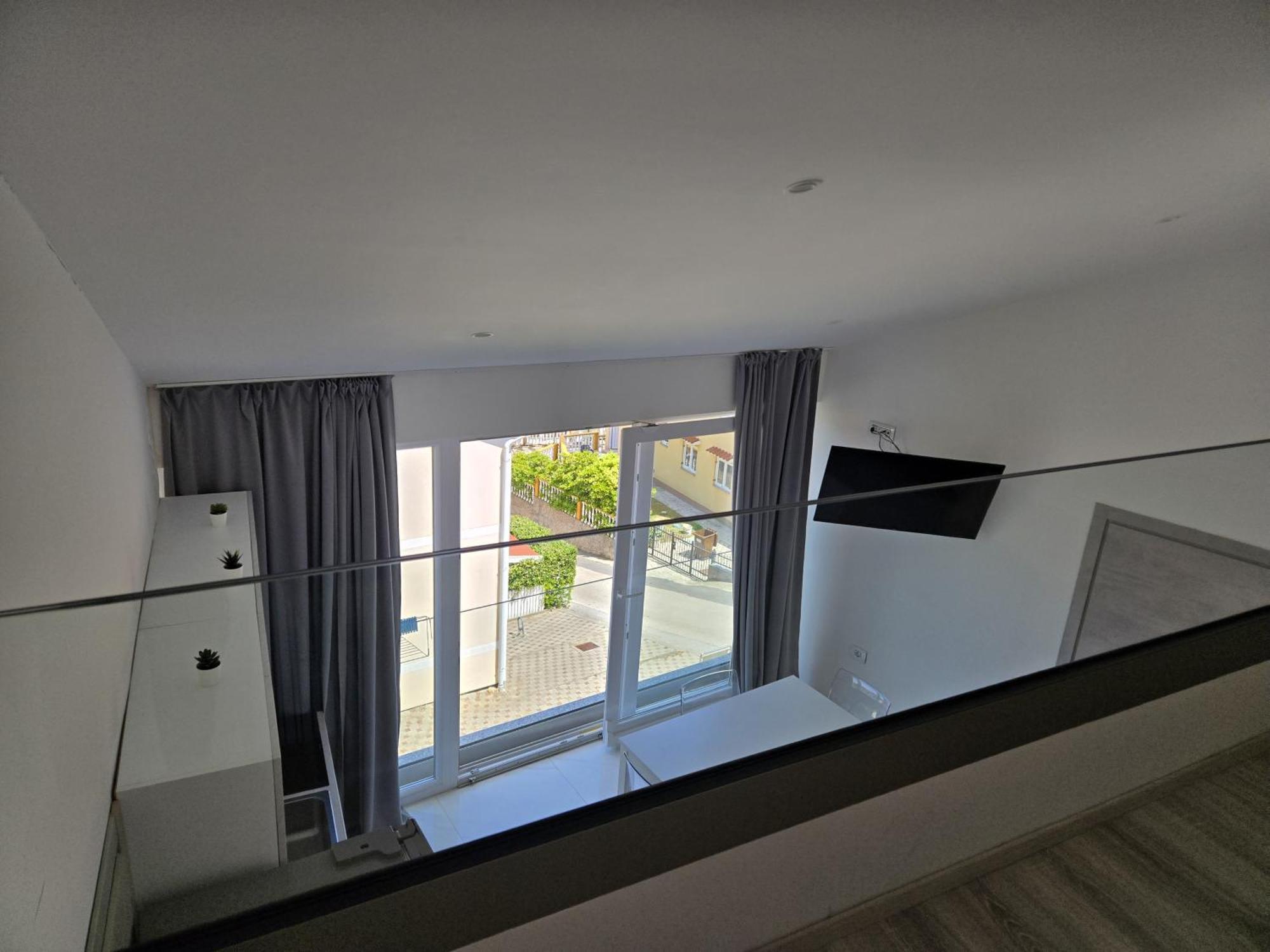 Vis A Vis Apartments Baska  Ngoại thất bức ảnh