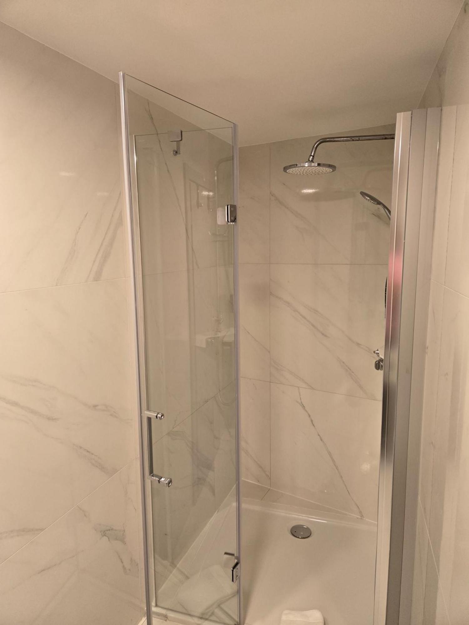 Vis A Vis Apartments Baska  Ngoại thất bức ảnh
