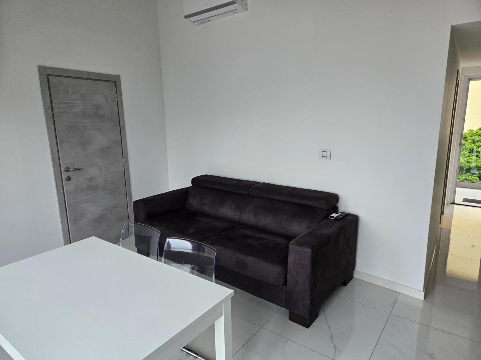 Vis A Vis Apartments Baska  Ngoại thất bức ảnh