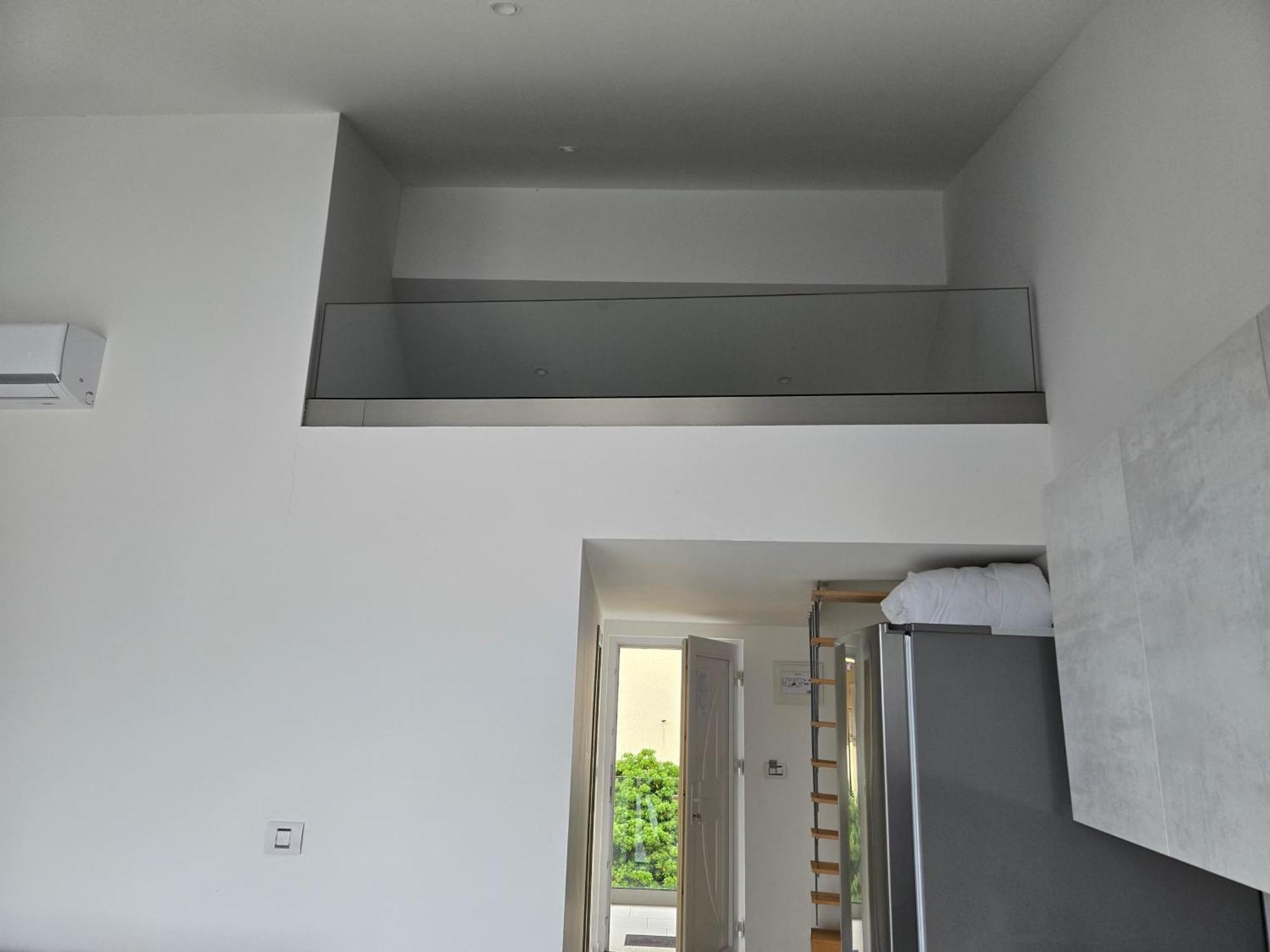 Vis A Vis Apartments Baska  Ngoại thất bức ảnh